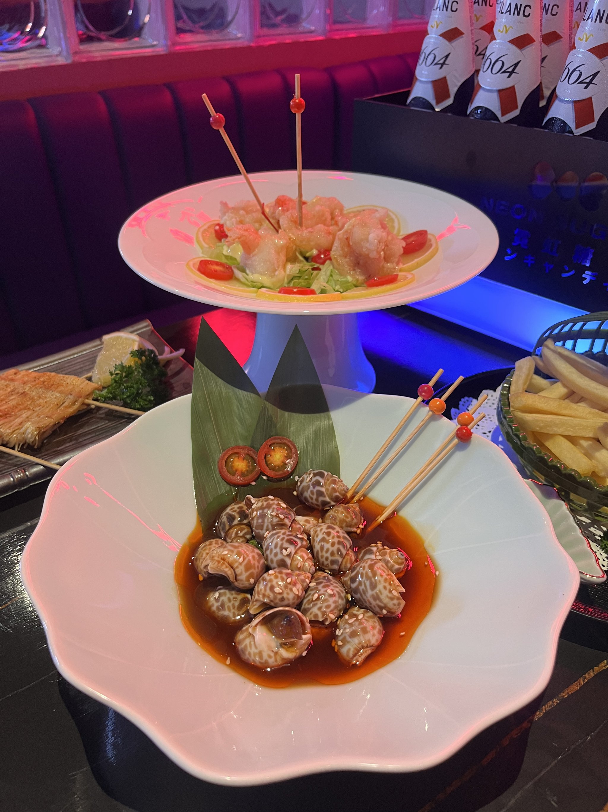 梧州商务ktv性价比之选推荐-岑溪市ktv预订